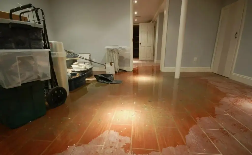 Common Water Damage Scenarios in Elmont Homes