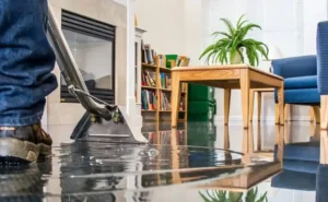 Water Damage Restoration Company