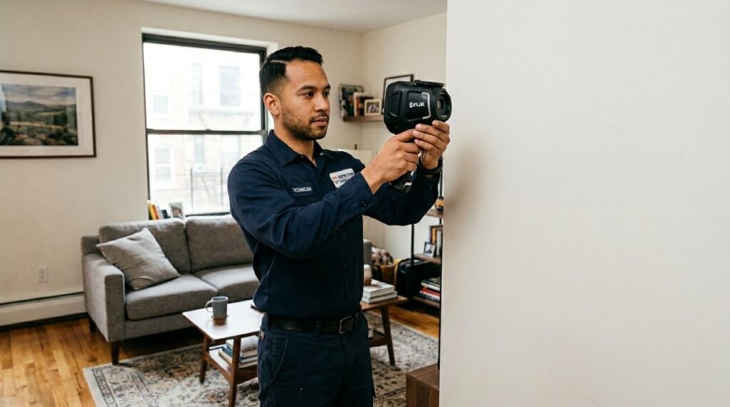 How to Find Hidden Mold in Your Home Before It Becomes a Crisis