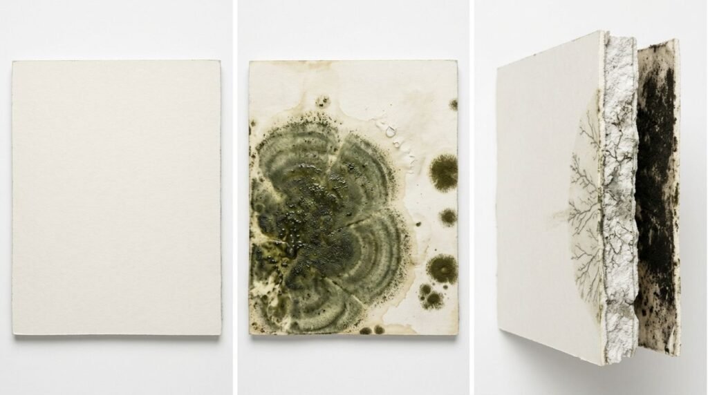 Mold Remediation for Porous Materials: What Can Be Saved and What Must Go