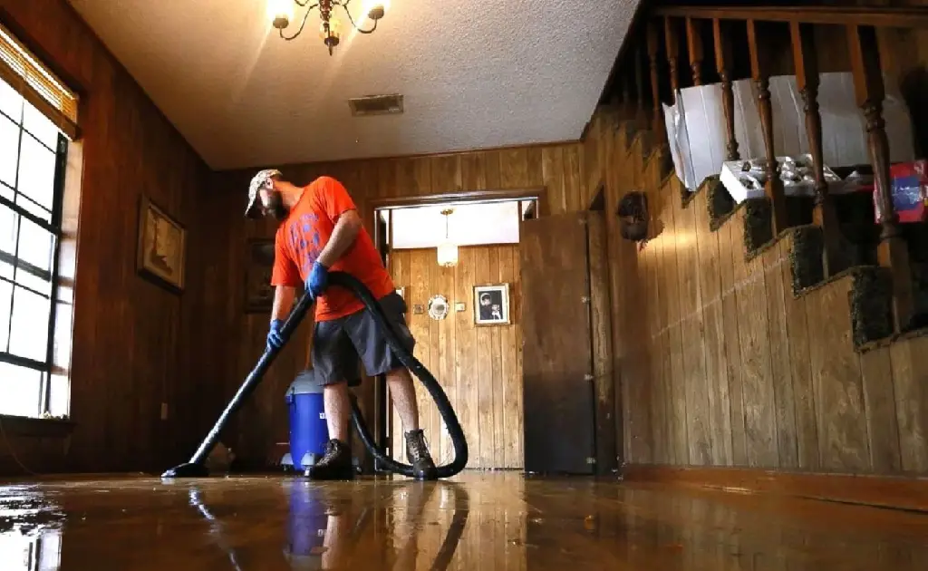 Water Damage Restoration Cost in Elmont, NY