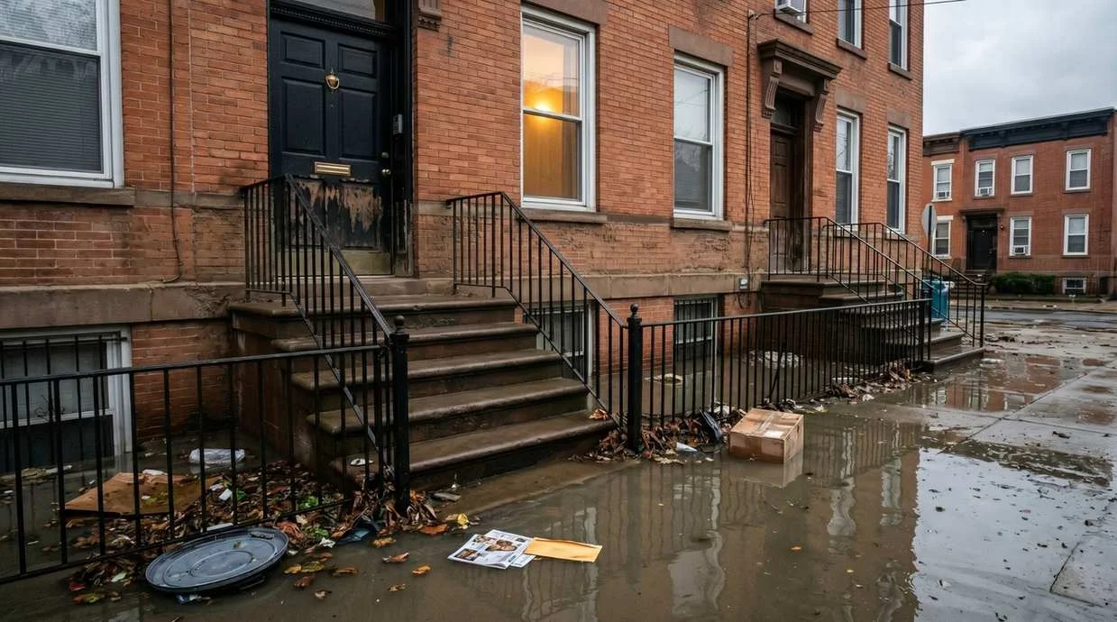 Property Restoration
