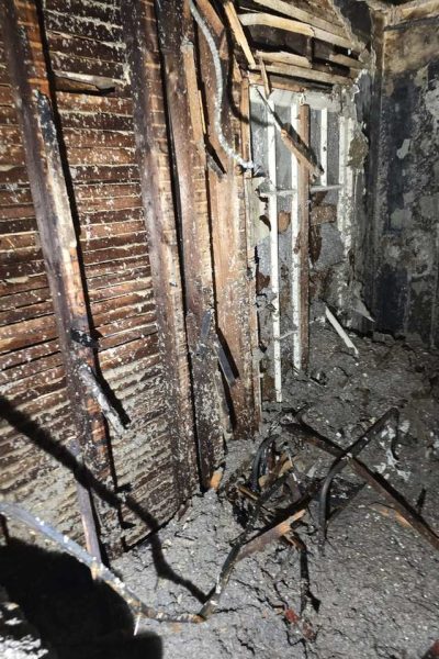 Stewart Manor, NY 85 Golden Touch Restoration Specialist LLC offers fire damage restoration in South Floral Park, NY, to restore properties damaged by fire. Their fire damage repair services also extend to Bellerose and Floral Park, helping homes recover after fire incidents.