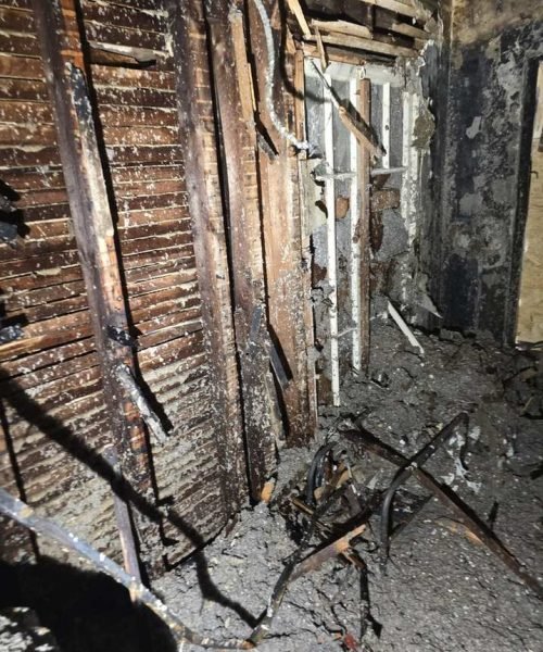 Golden Touch Restoration Specialist LLC offers fire damage restoration in South Floral Park, NY, to restore properties damaged by fire. Their fire damage repair services also extend to Bellerose and Floral Park, helping homes recover after fire incidents.