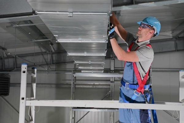 Best Air Duct Cleaning Services-7