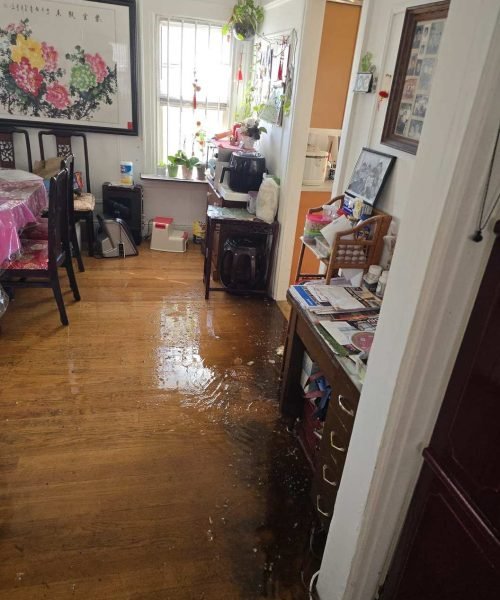 Water & flood damage restoration service across new york
